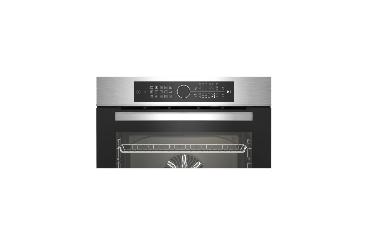 Мультифункциональный духовой шкаф Beko BBIM12400XCS