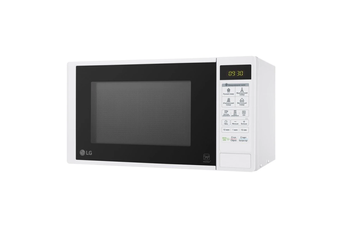 Микроволновая печь LG MS20R42D