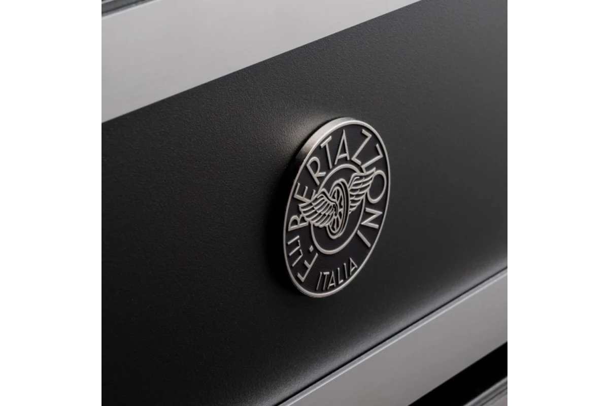 Варочный центр Bertazzoni HER126G2ENET