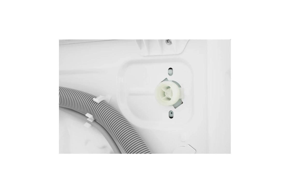 Стиральная машина Jacky's JW 6W10I0