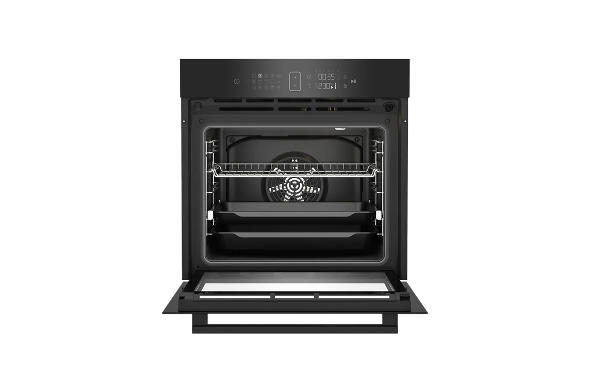 Духовой шкаф Hotpoint FE8 1352 SMP BLG