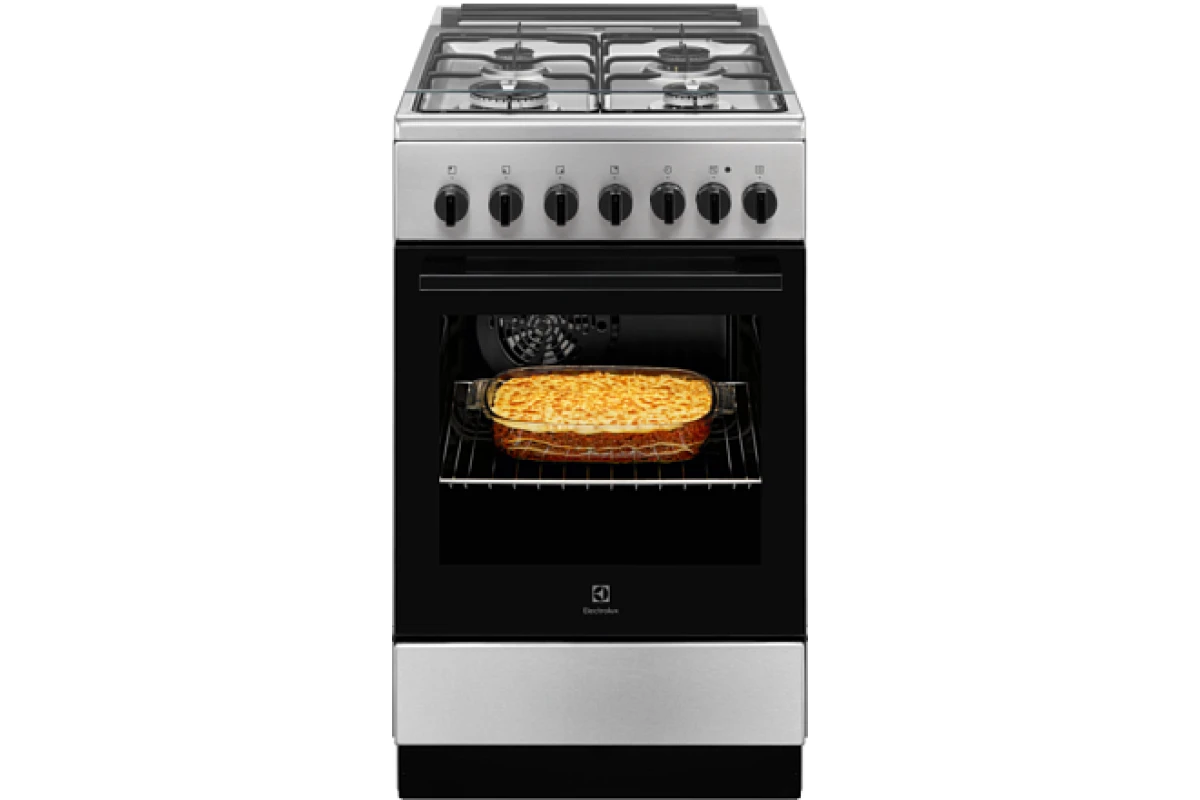 Комбинированная плита Electrolux RKK520000X