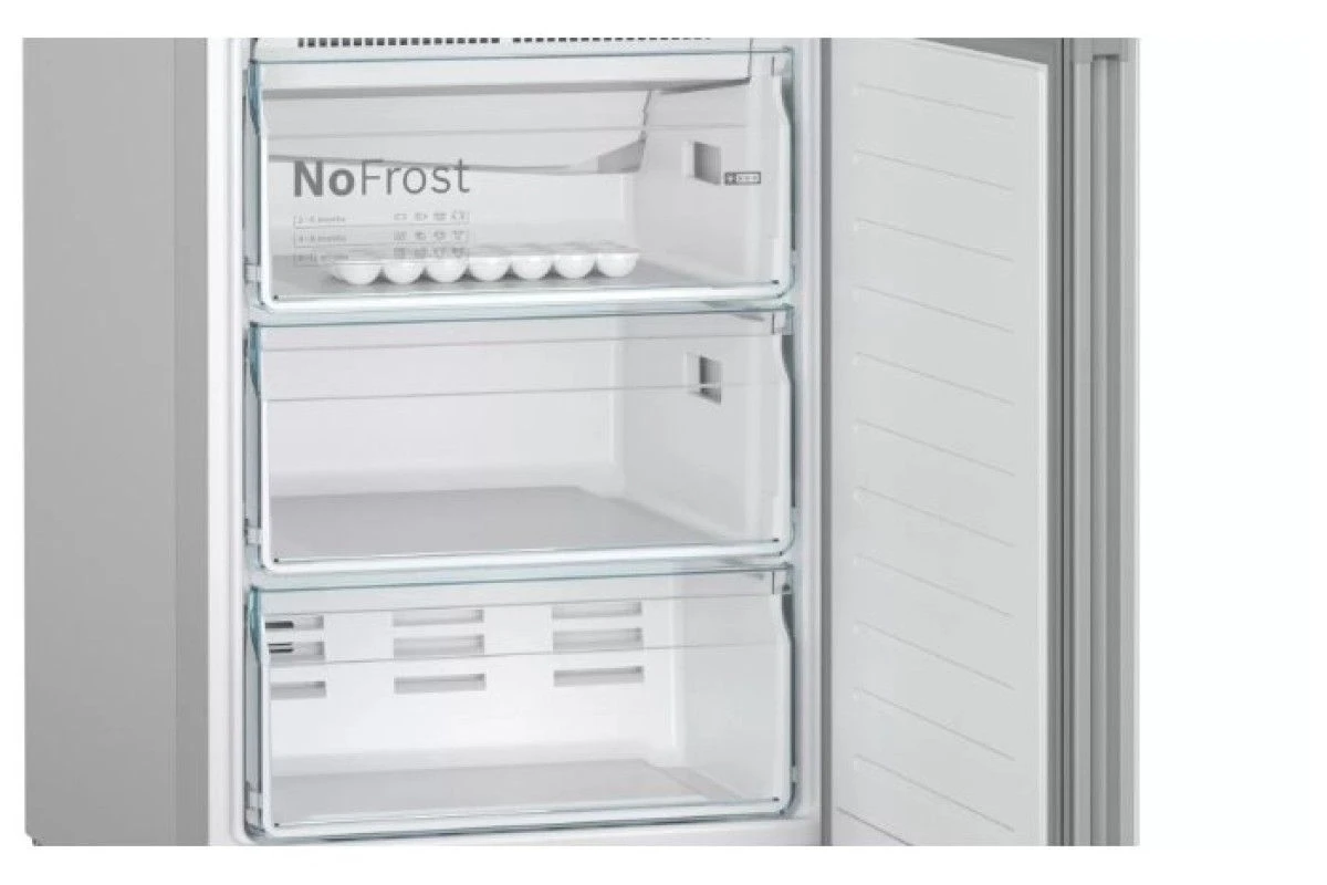 Двухкамерный холодильник Bosch KGN39LW32R
