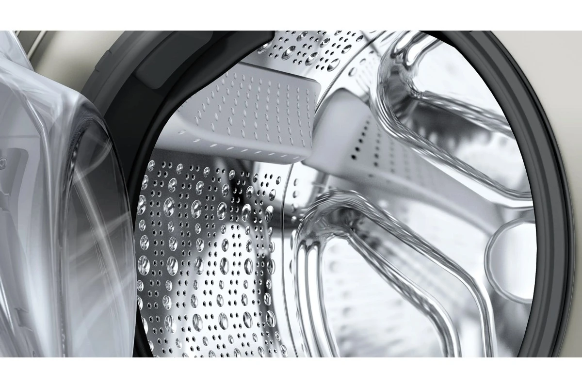Стиральная машина Bosch WGK264ZXME