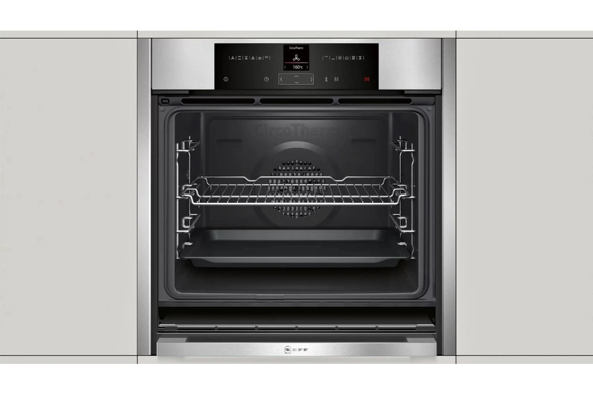 Духовой шкаф Neff B55CR22N0