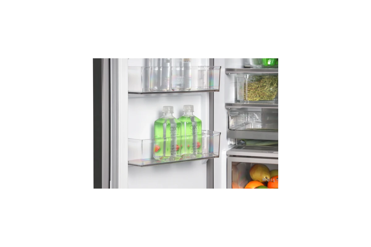 Холодильник Hiberg RFQ-600DX NFGM Inverter