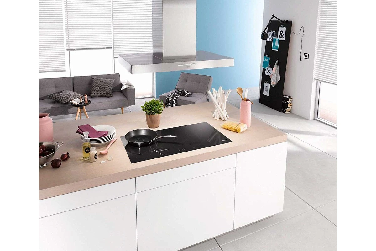 Вытяжка Miele DA 4208 D Puristic Plus