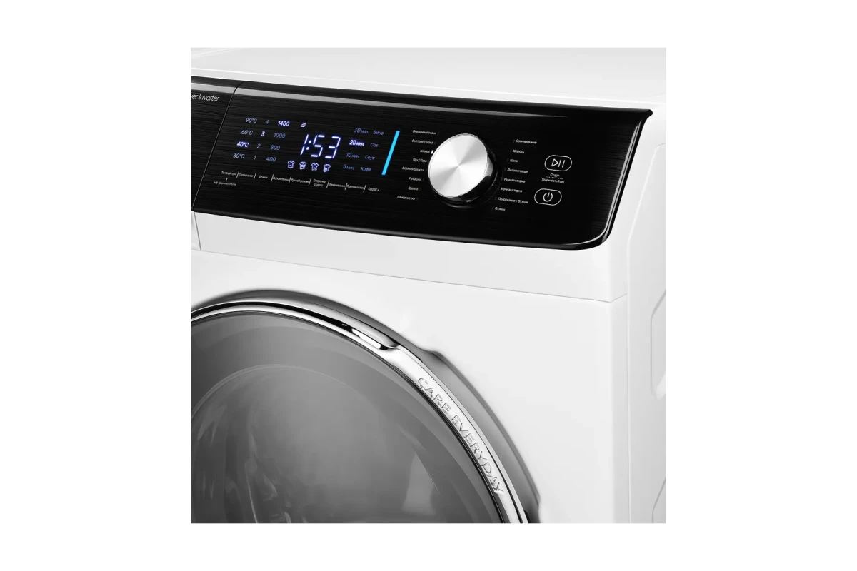 Стиральная машина Kuppersberg WM 580 W