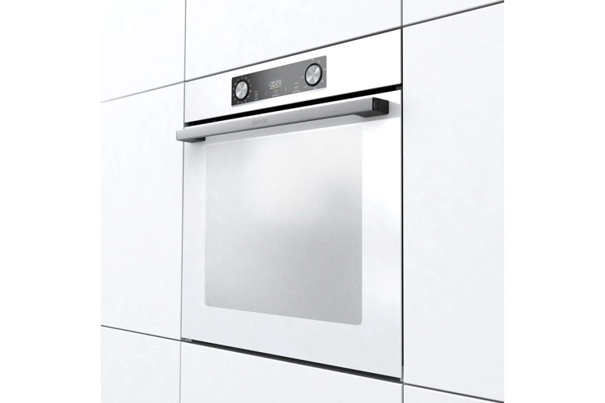 Духовой шкаф Gorenje BOS6737E06WG