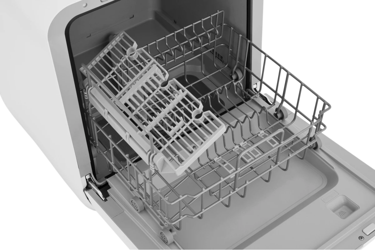 Компактная посудомоечная машина ZUGEL ZDF460W