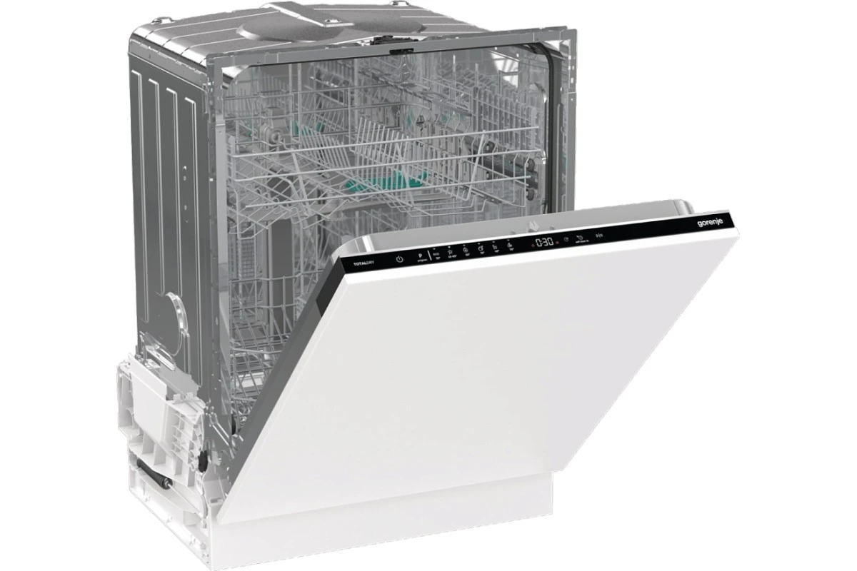 Встраиваемая посудомоечная машина Gorenje GV642D90