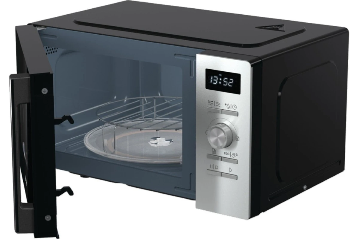 Микроволновая печь с грилем Gorenje MO20A4XH