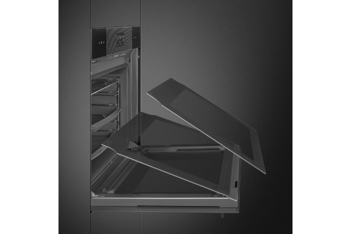 Духовой шкаф Smeg SOP6102S2PB3