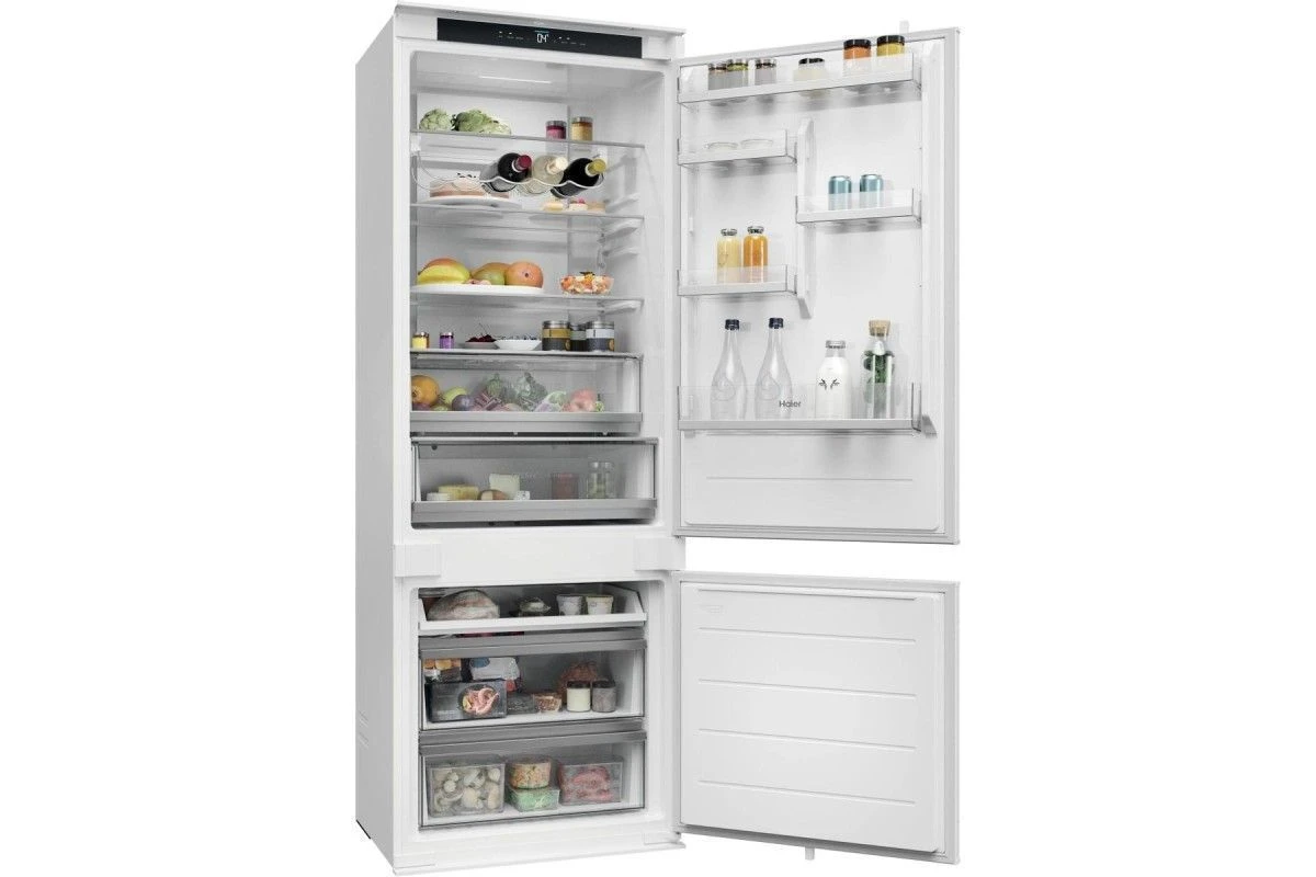 Встраиваемый холодильник Haier HBCN7190U1