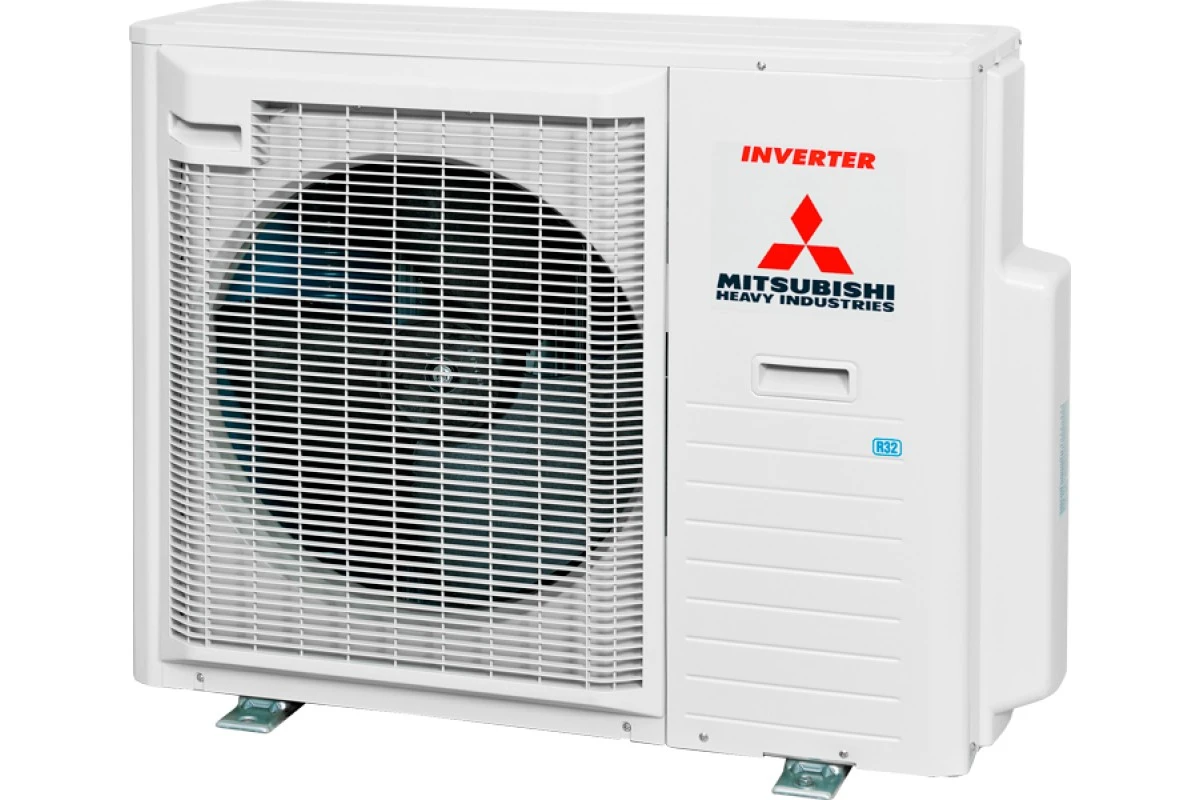 Cплит система Mitsubishi Heavy POWER SRK100ZR-WF/FDC100VNP-W