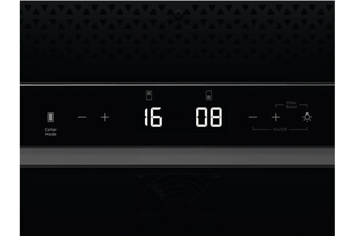 Встраиваемый винный шкаф Electrolux EWUD040B8B