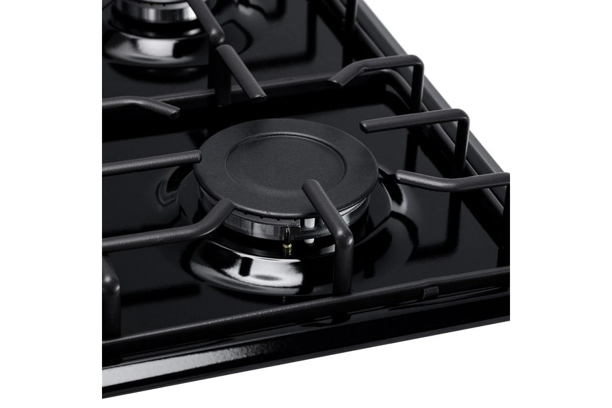 Газовая варочная панель Simfer H60Q40B511