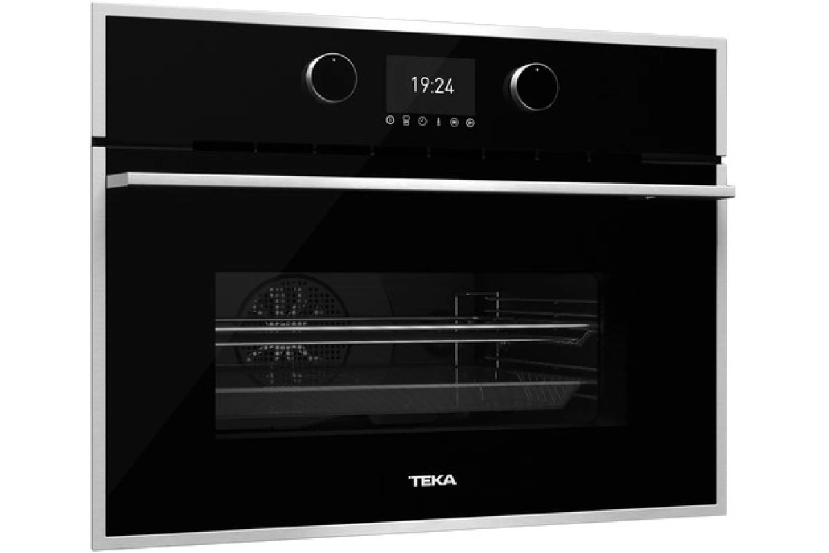 Духовой шкаф Teka HLC 847 SC INOX
