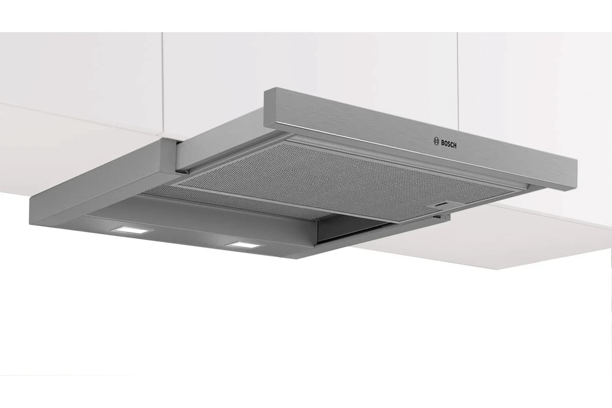 Встраиваемая вытяжка Bosch DFL064A52
