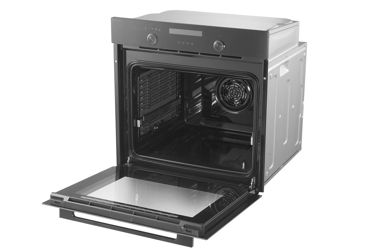 Духовой шкаф встраиваемый Midea MO78107CGB