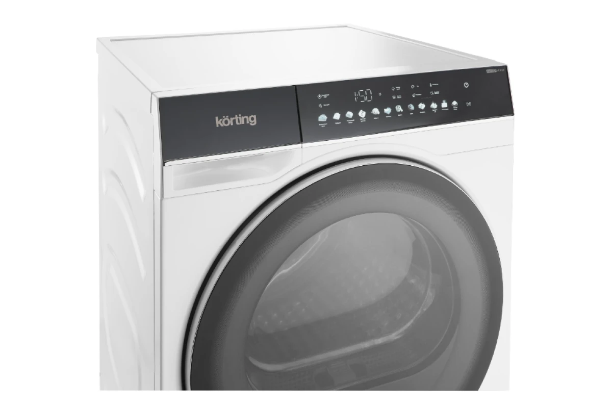 Сушильная машина Korting KD 69IHP10
