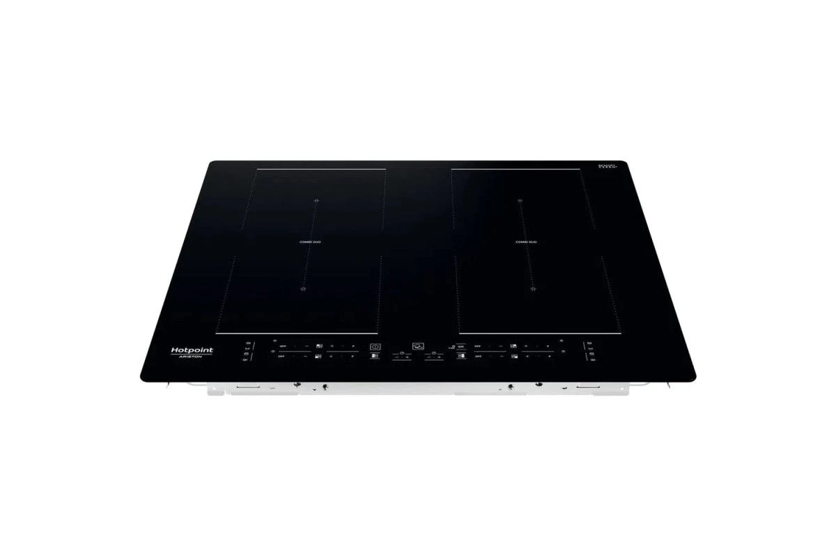 Варочная панель Hotpoint HB 6660B NE