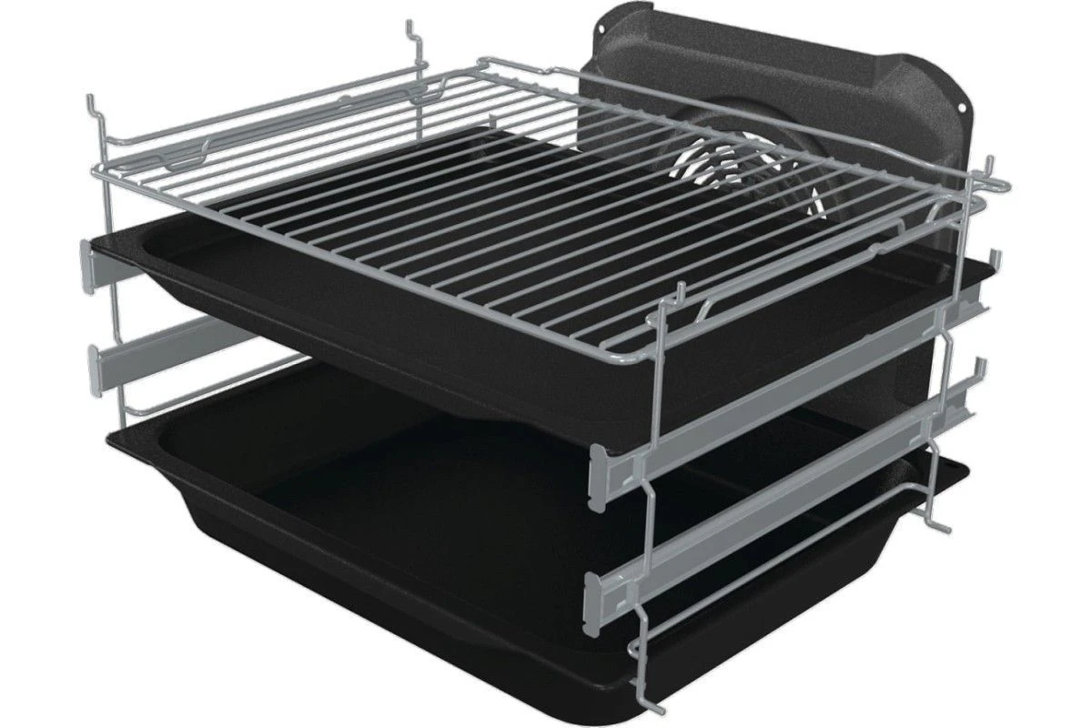 Электрическая плита Gorenje GEIT5C60BXPG