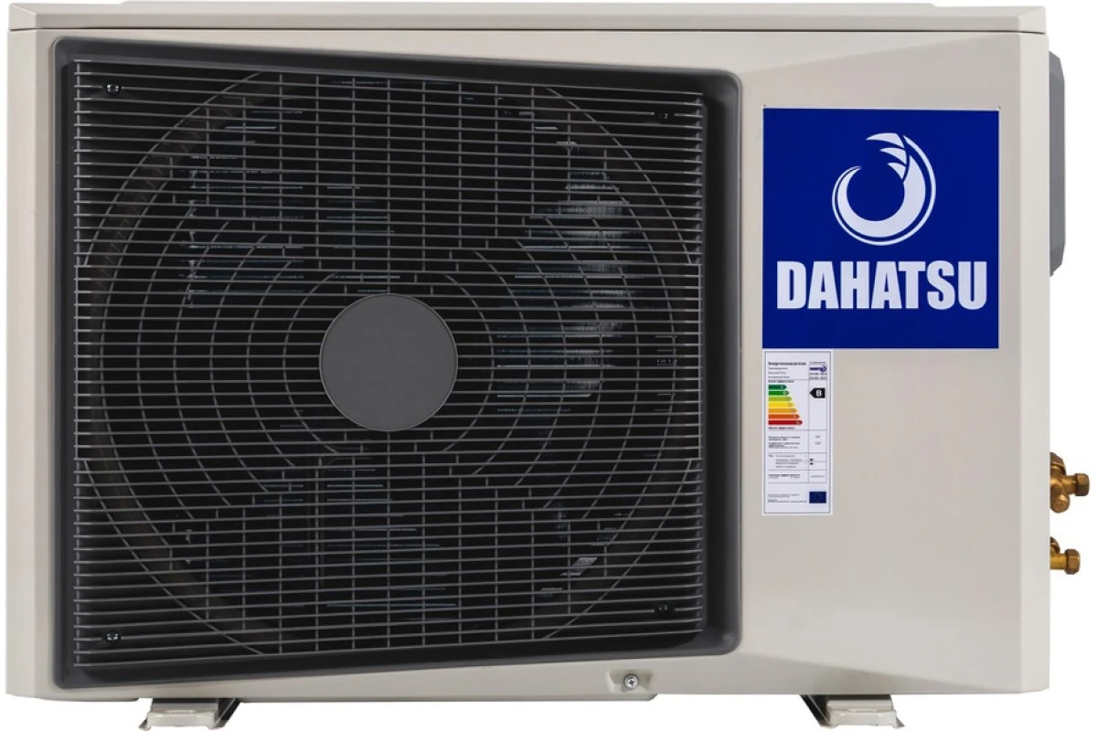 Напольно-потолочный кондиционер Dahatsu DH-NP-36A (TCL)