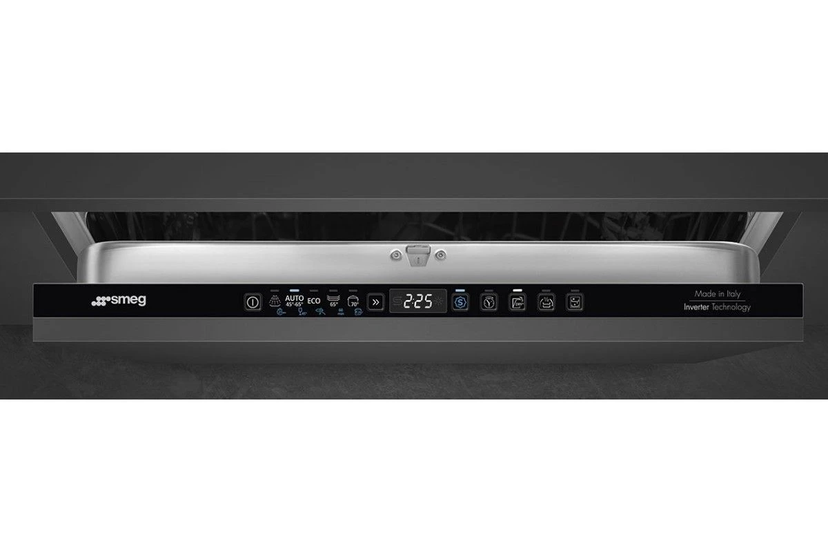 Встраиваемая посудомоечная машина Smeg ST363CL