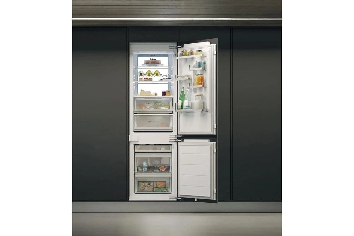Встраиваемый холодильник Haier HBCN5177СU1
