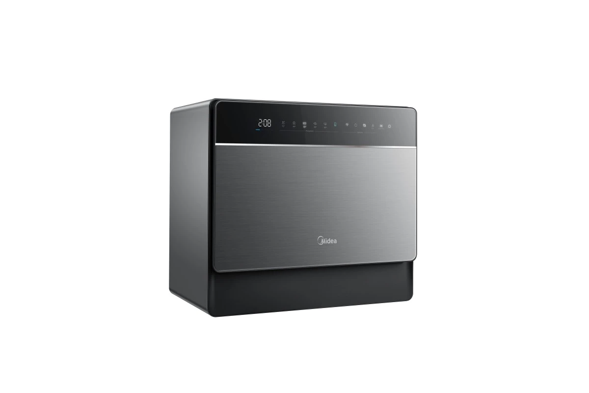 Посудомоечная машина Midea MCFD55S550Bi