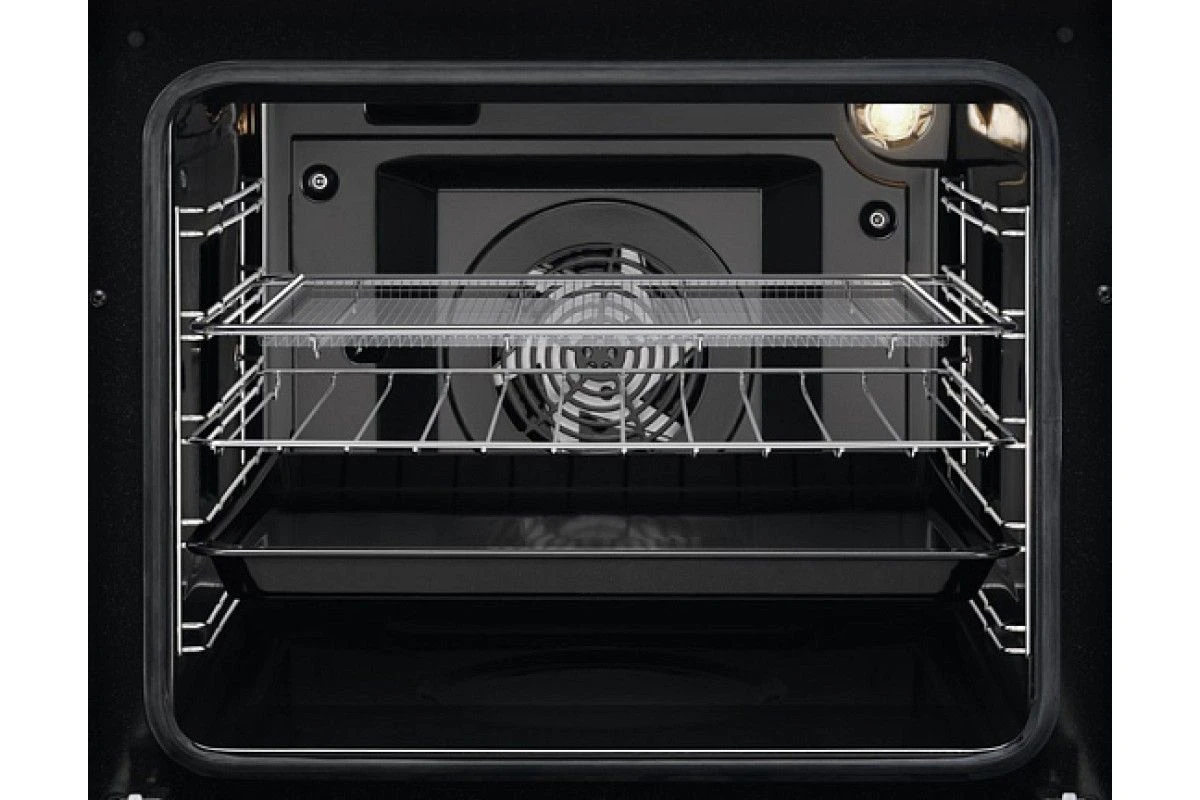 Электрическая плита Electrolux LKR 64020 AW