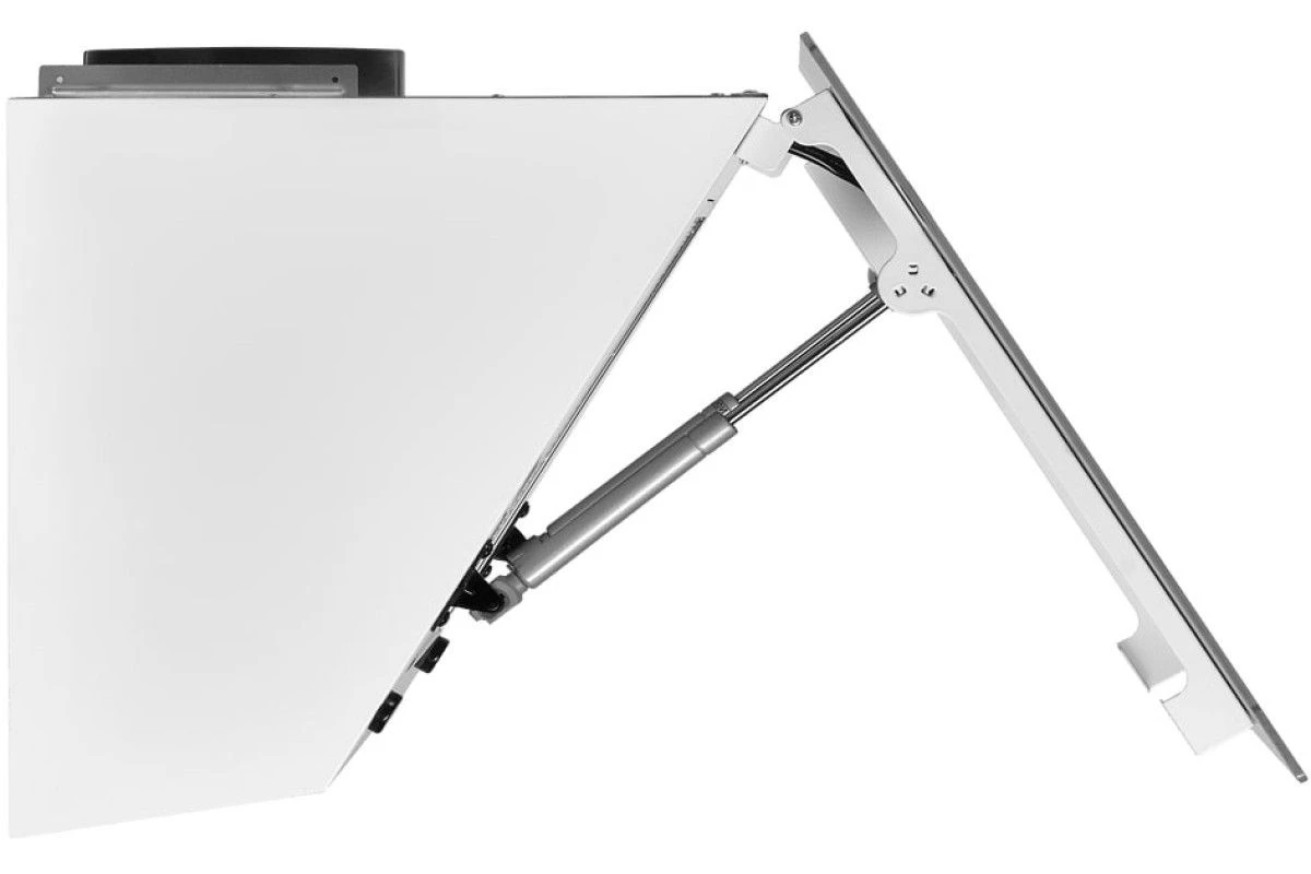 Вытяжка Maunfeld Amber 60 Glass White