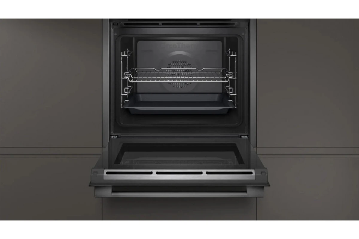 Духовой шкаф Neff B27CS22G0
