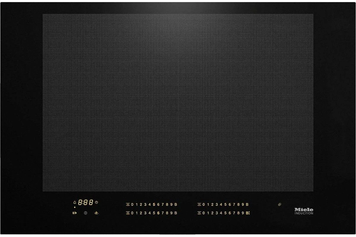 Варочная панель Miele KM 7617 FX