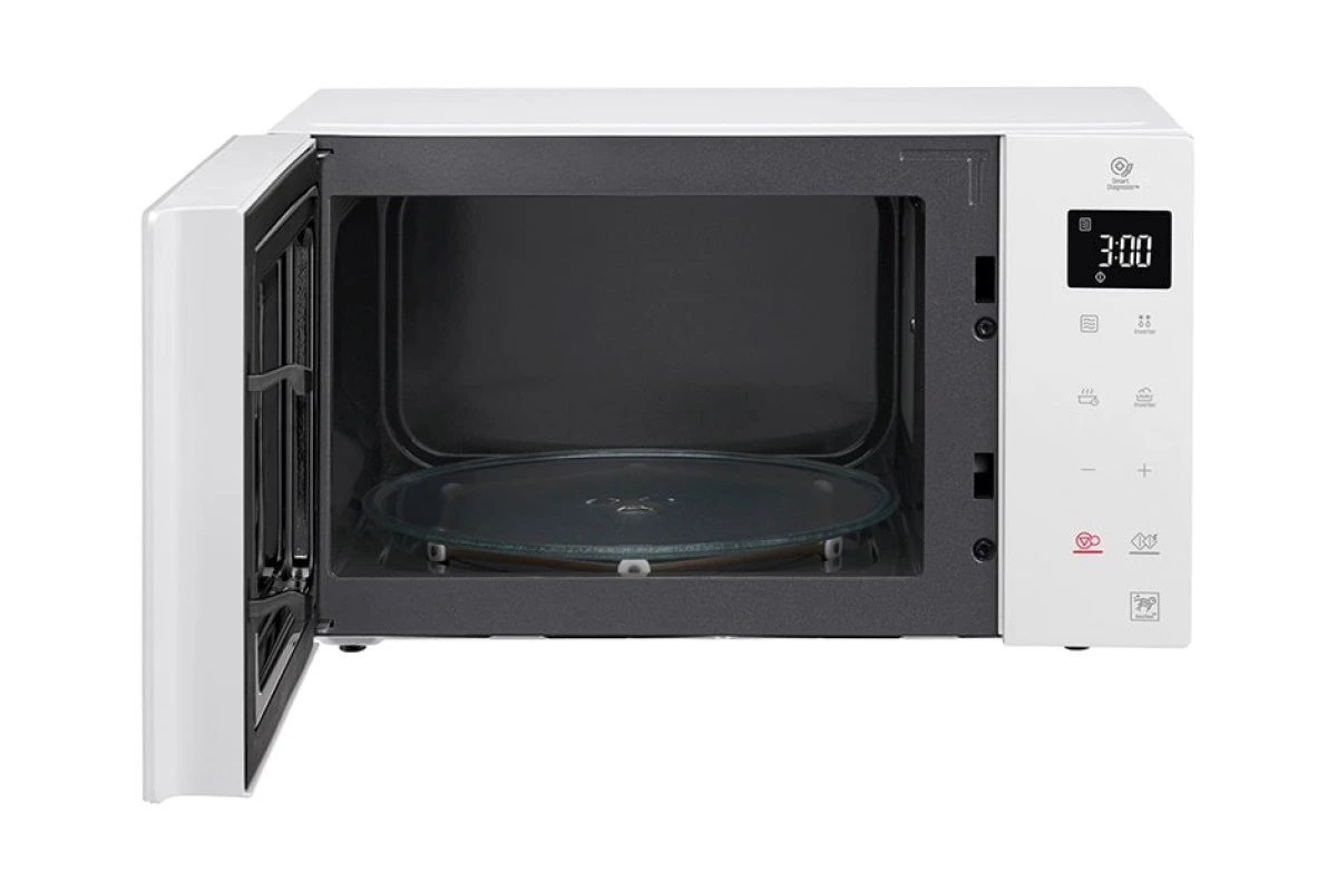Микроволновая печь LG-MW23D35GIH