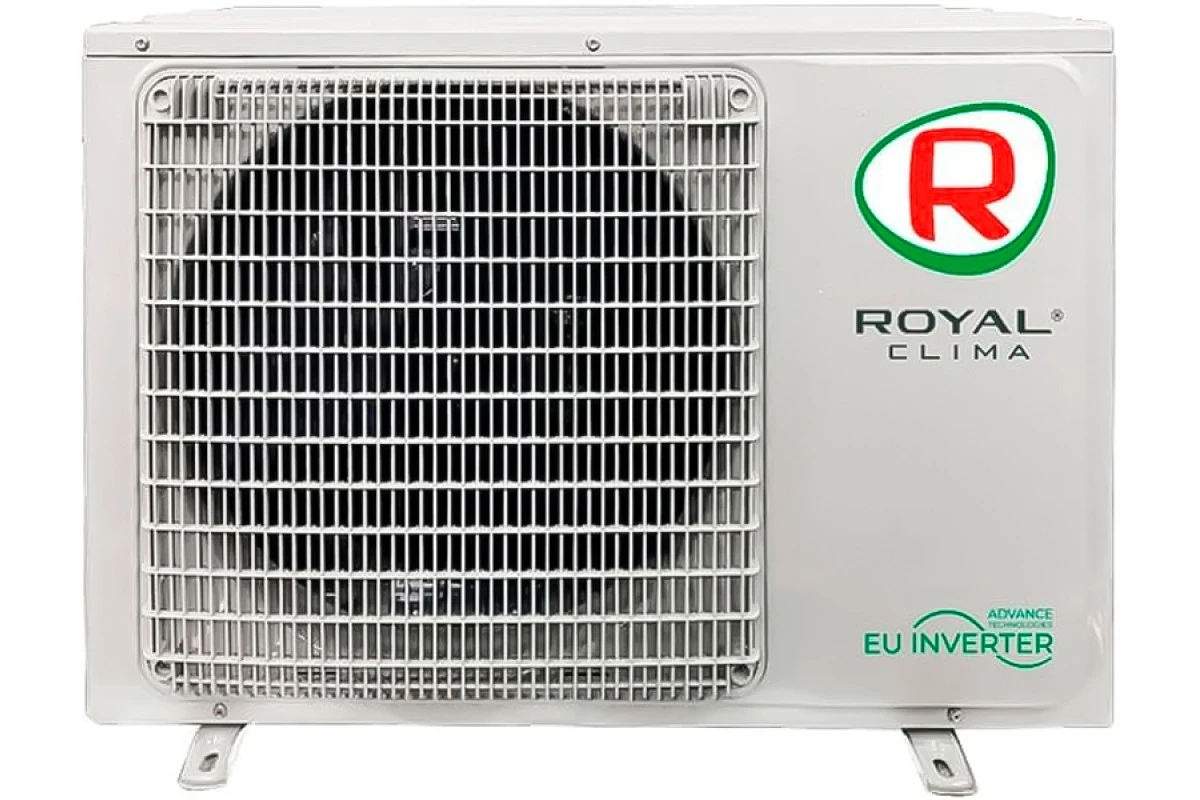 Напольно-потолочный кондиционер Royal Clima CO-F 36HNCI/CO-E 36HNCI