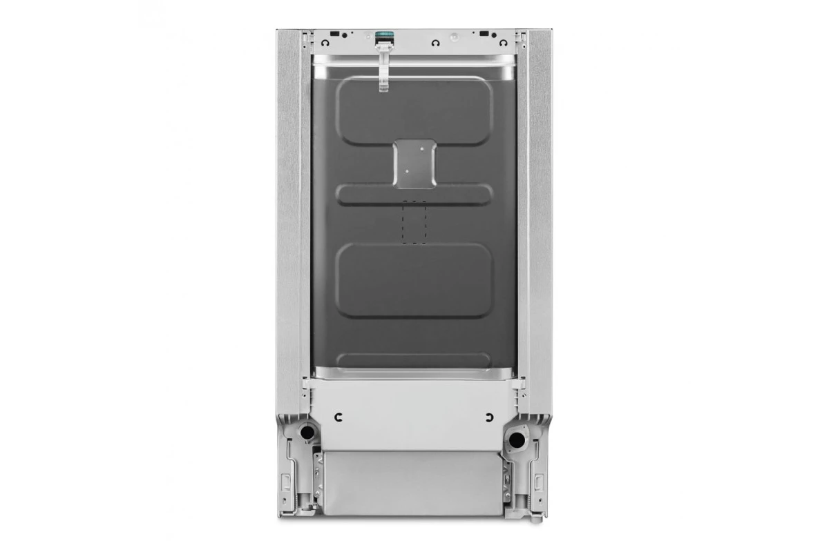 Полностью встраиваемая посудомоечная машина Smeg ST4533CIN