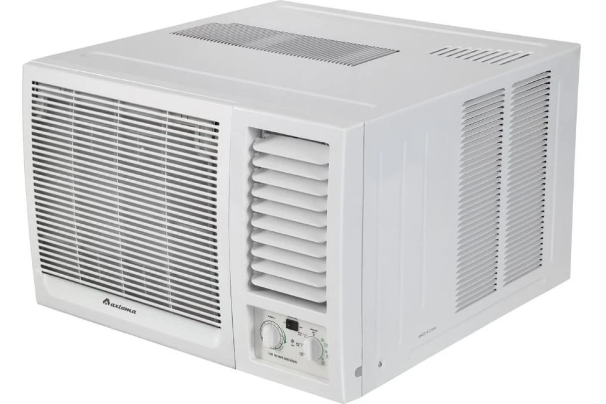 Оконный кондиционер Axioma ASJC12-NM1A