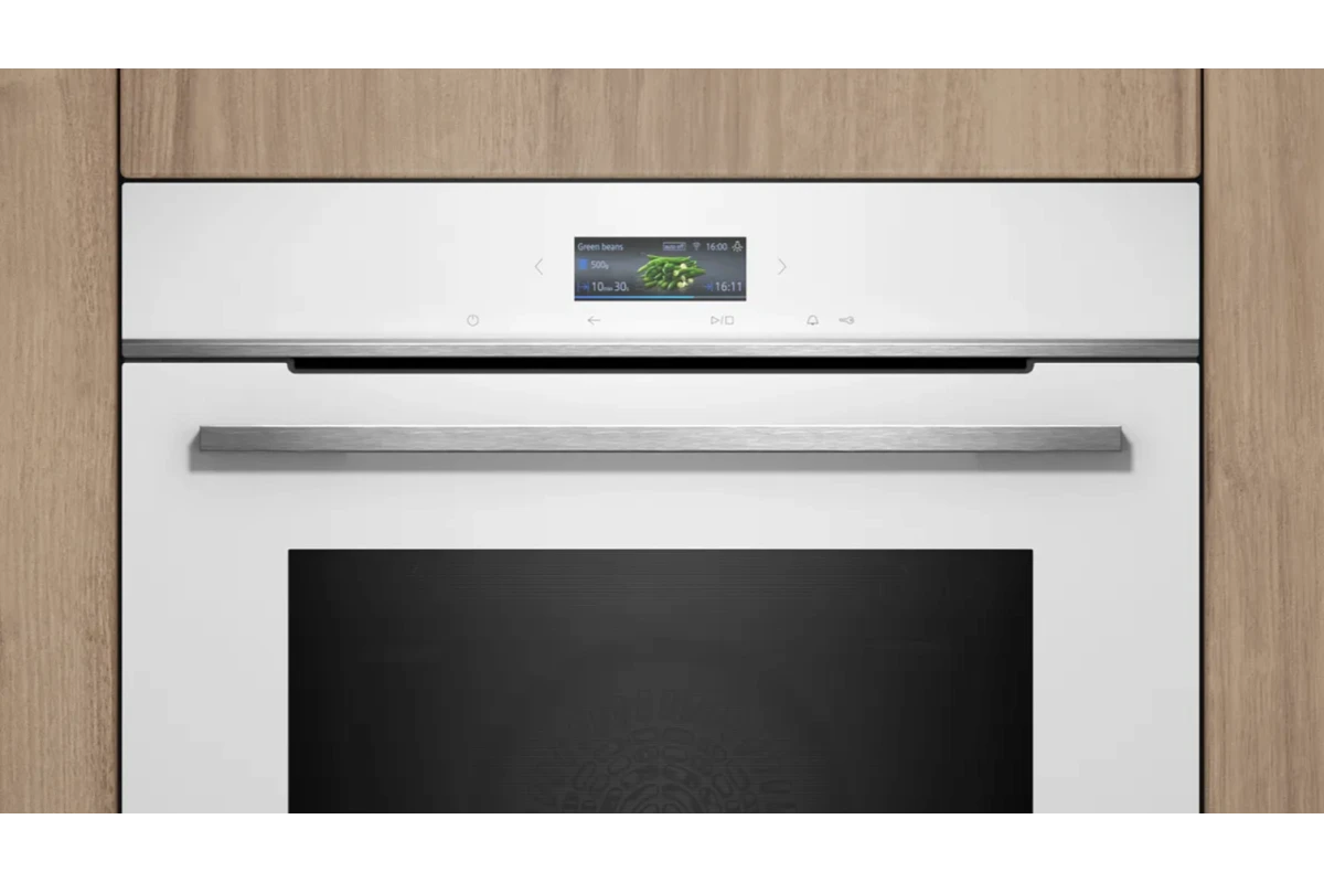 Духовой шкаф Siemens HB 734G1W1