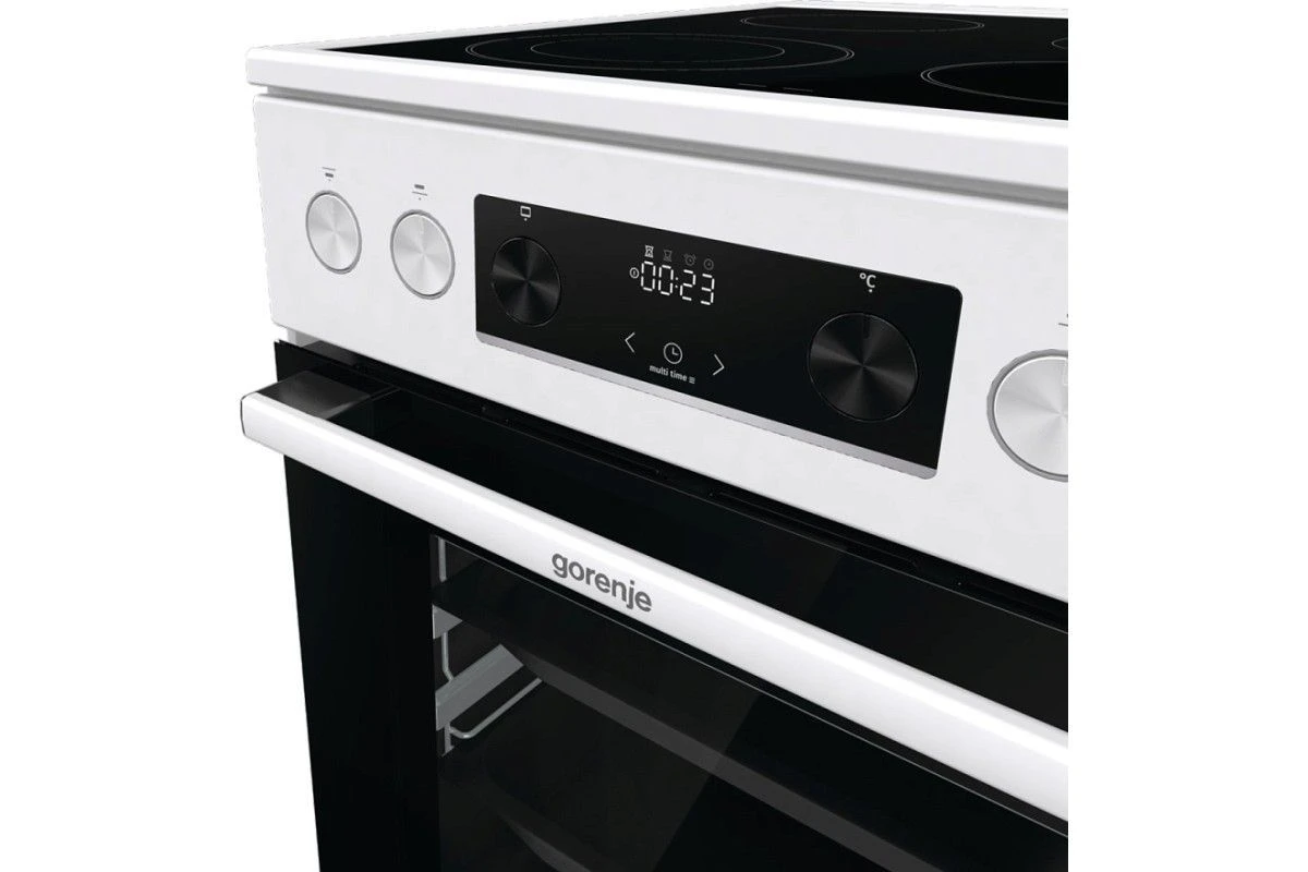 Электрическая плита Gorenje GECS5C60WPA