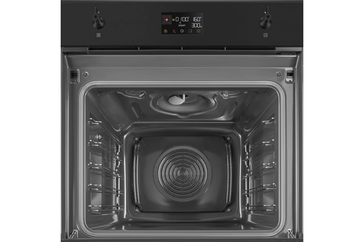 Духовой шкаф Smeg SO6302M2N