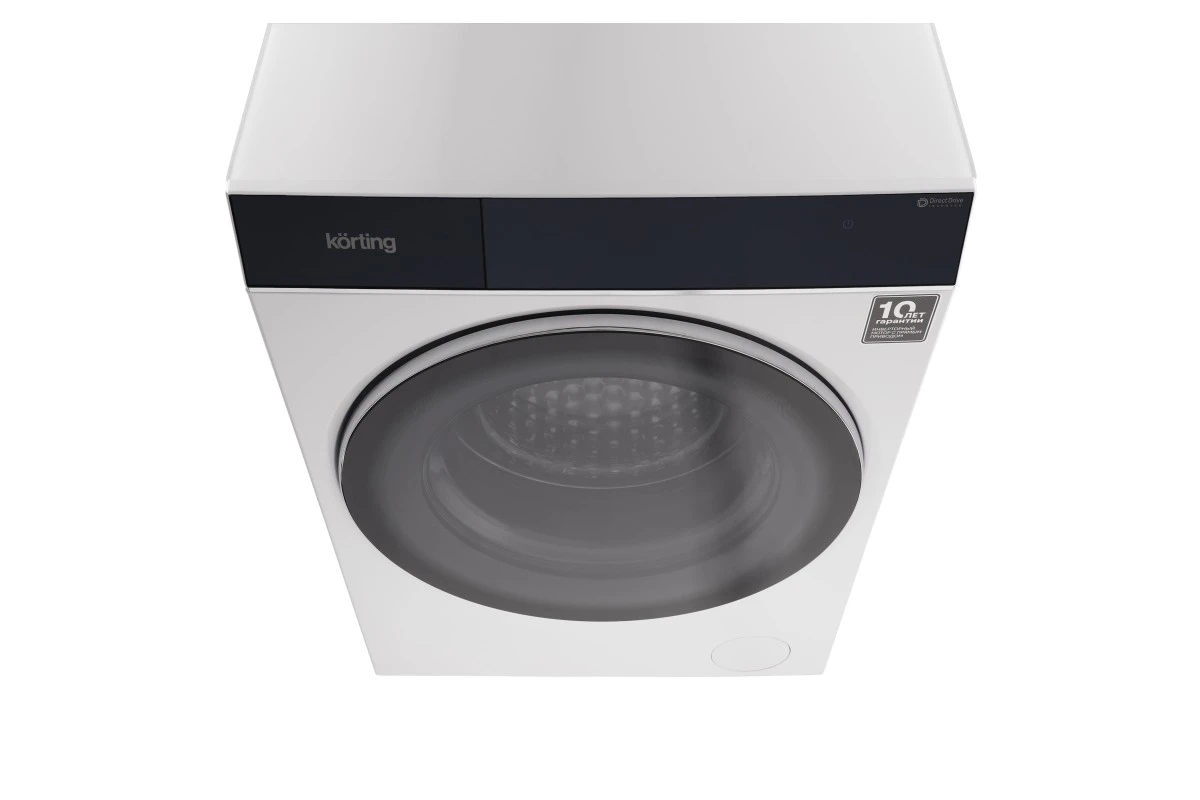 Стиральная машина Korting с паром KWM 60DS1499
