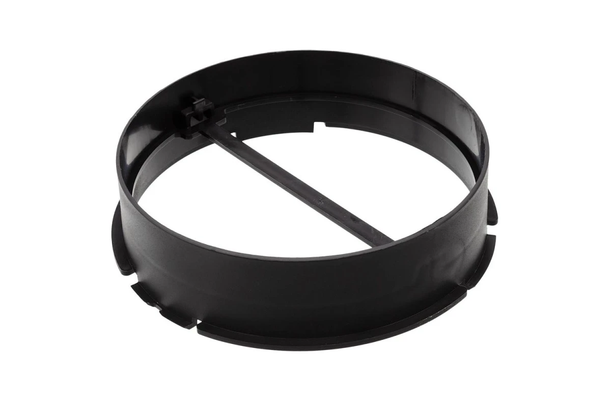 Встраиваемая вытяжка Krona KAMILLA T 600 BLACK (2 мотора)