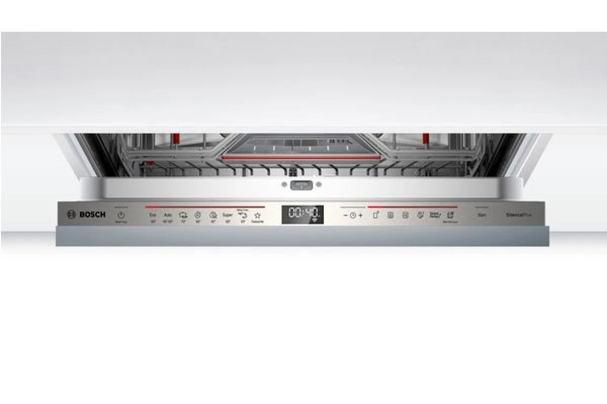 Встраиваемая посудомоечная машина Bosch SMV6HCX1FR