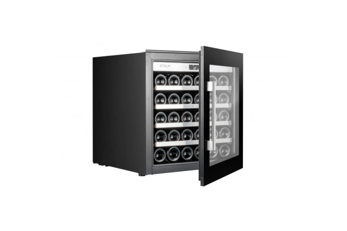 Винный шкаф Temptech STZ60SB