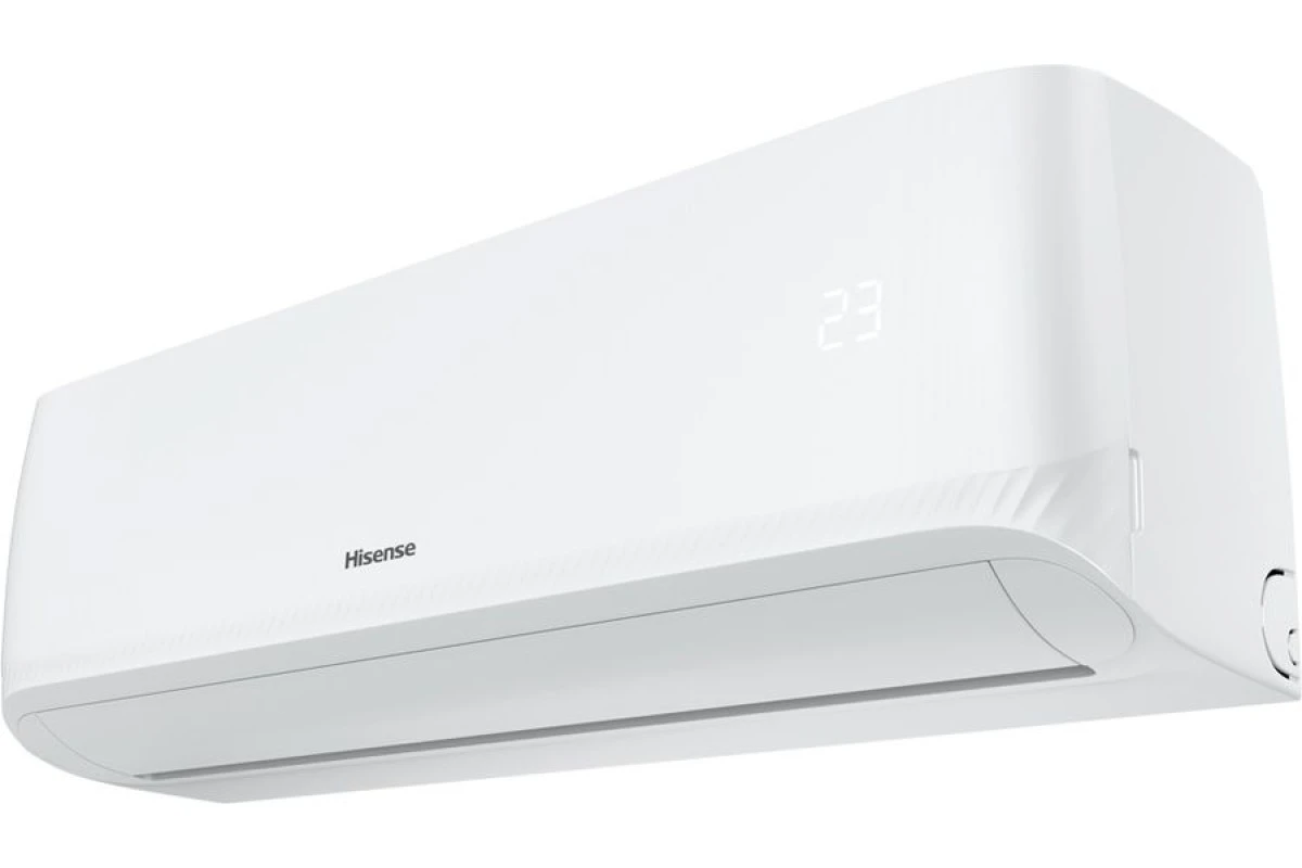 Кондиционер Hisense City AS-13UW4RYRCM04