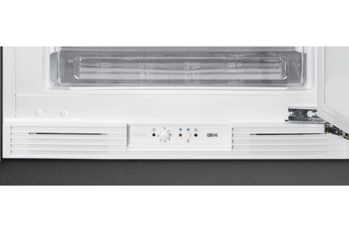 Встраиваемая морозильная камера Smeg U8F082DF1