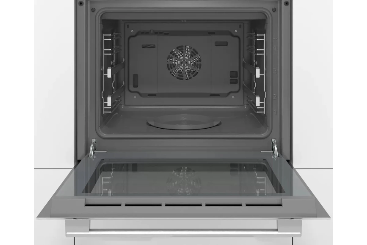 Духовой шкаф Bosch HIJ557YW0R