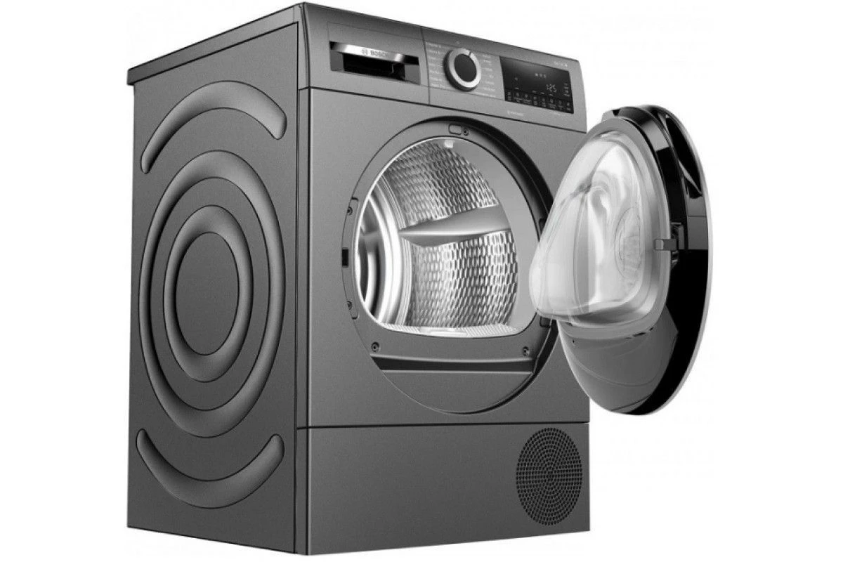 Сушильная машина Bosch WQG245ARSN